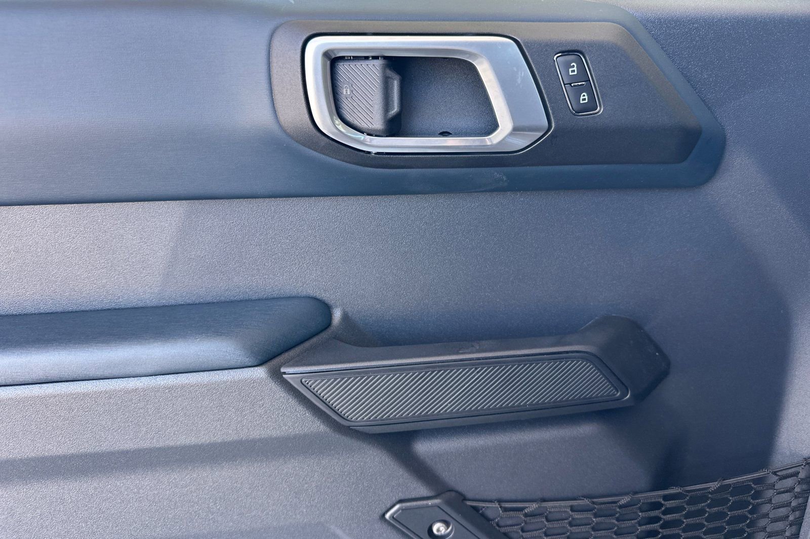 New 2026 Ford Bronco Heritage Edition image 10