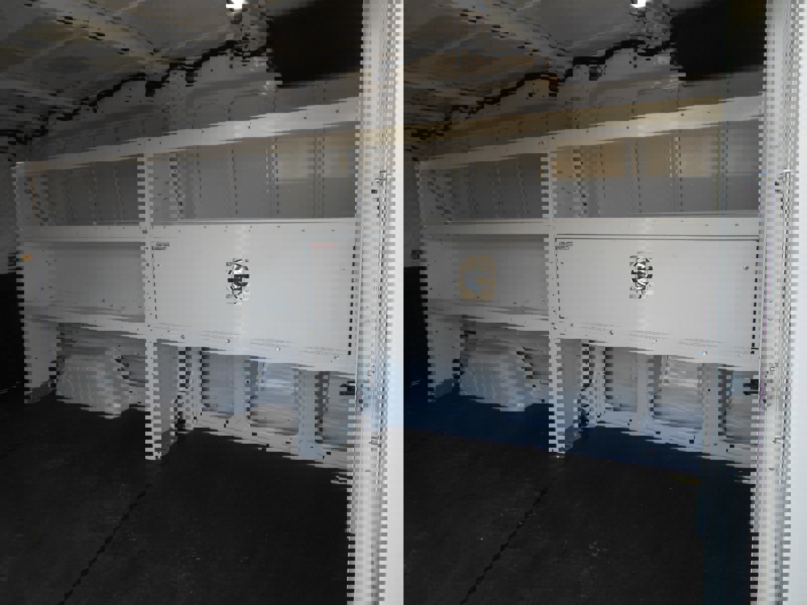 Used 2023 Ford Transit 350 Low Roof image 11