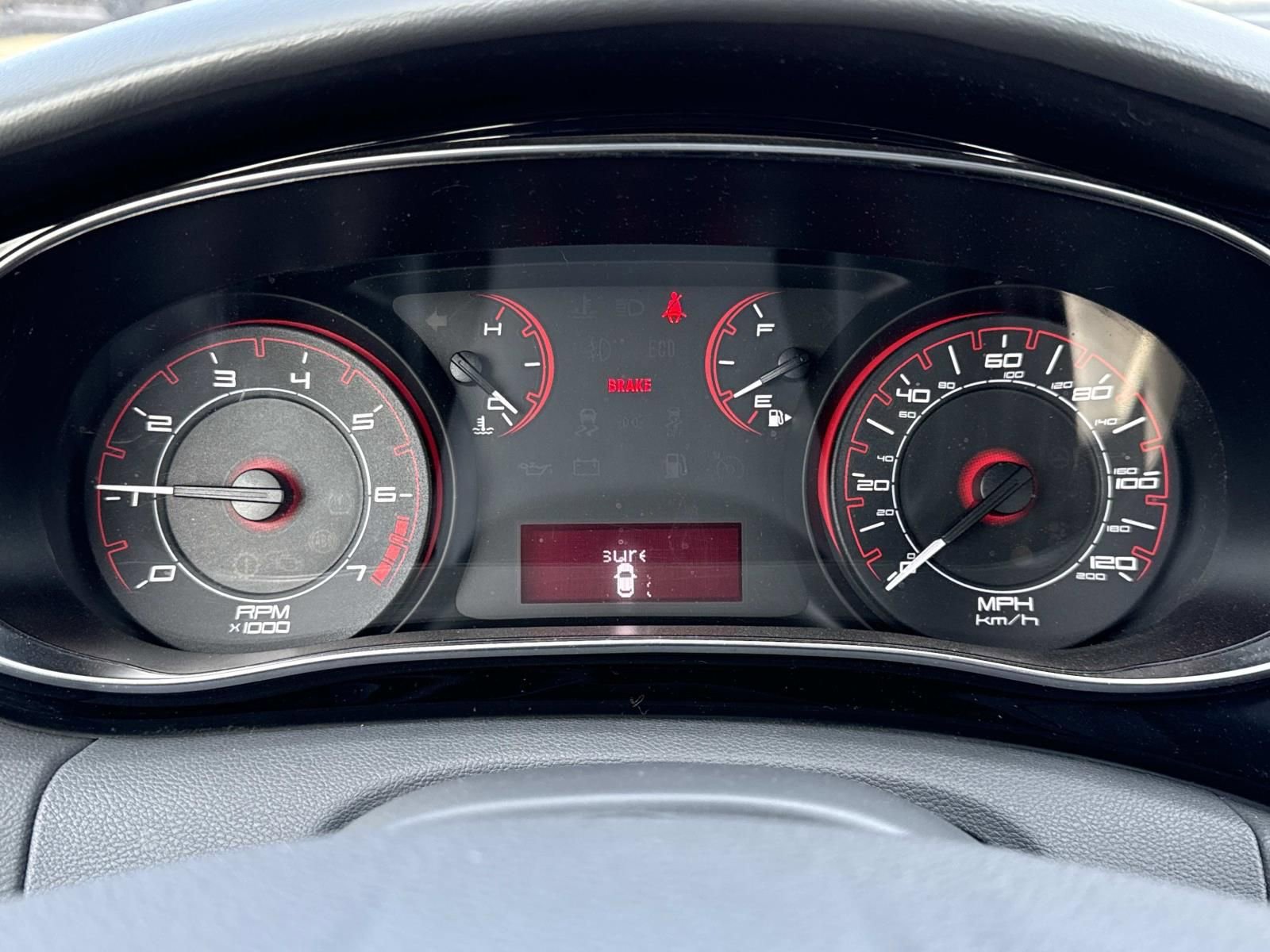 Used 2013 Dodge Dart Rallye image 15