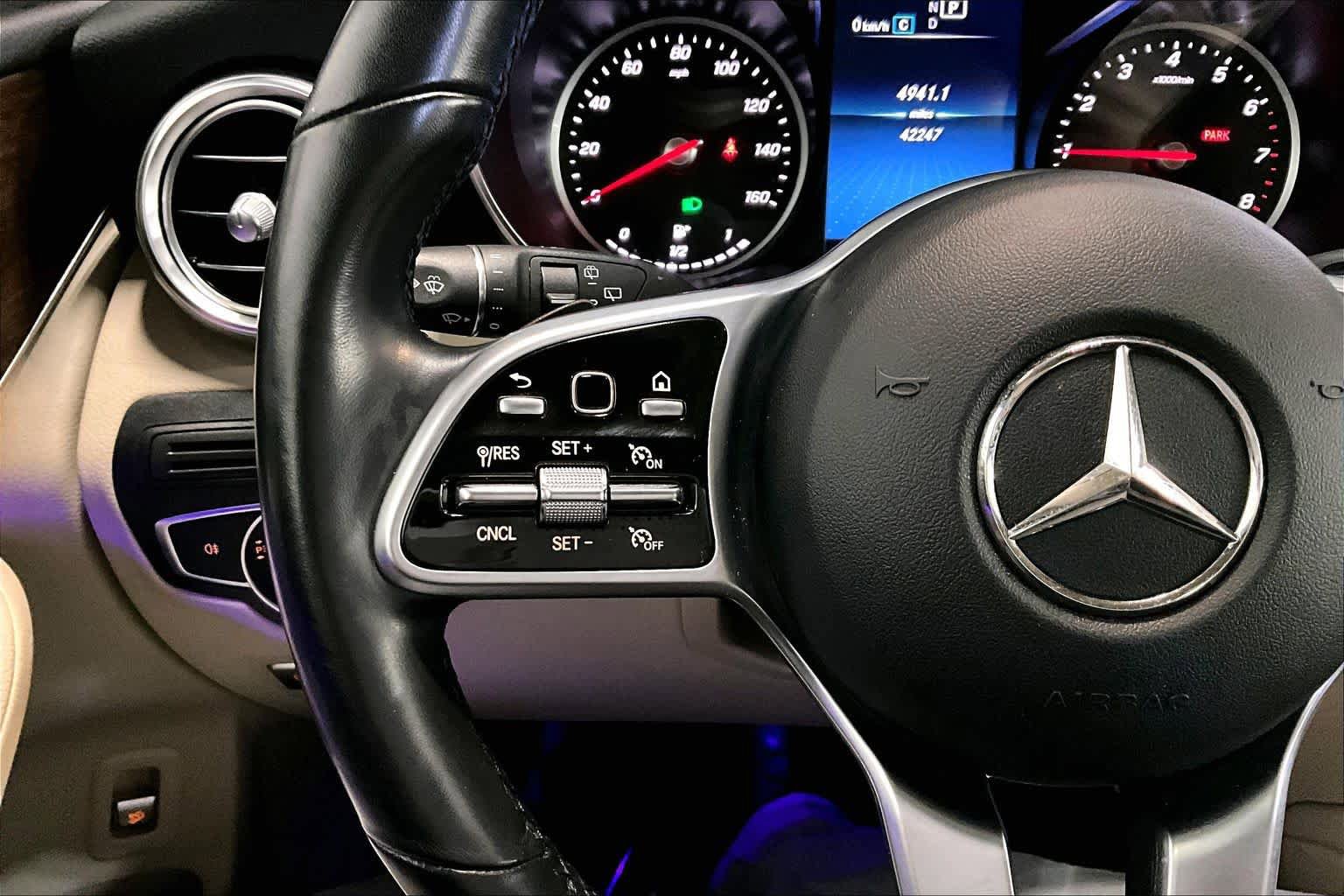 Certified 2022 Mercedes-Benz GLC 300 4MATIC image 24