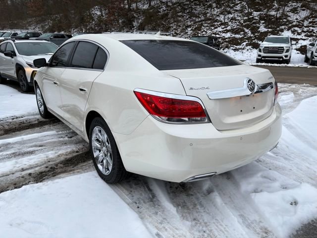 Used 2013 Buick LaCrosse Leather image 3