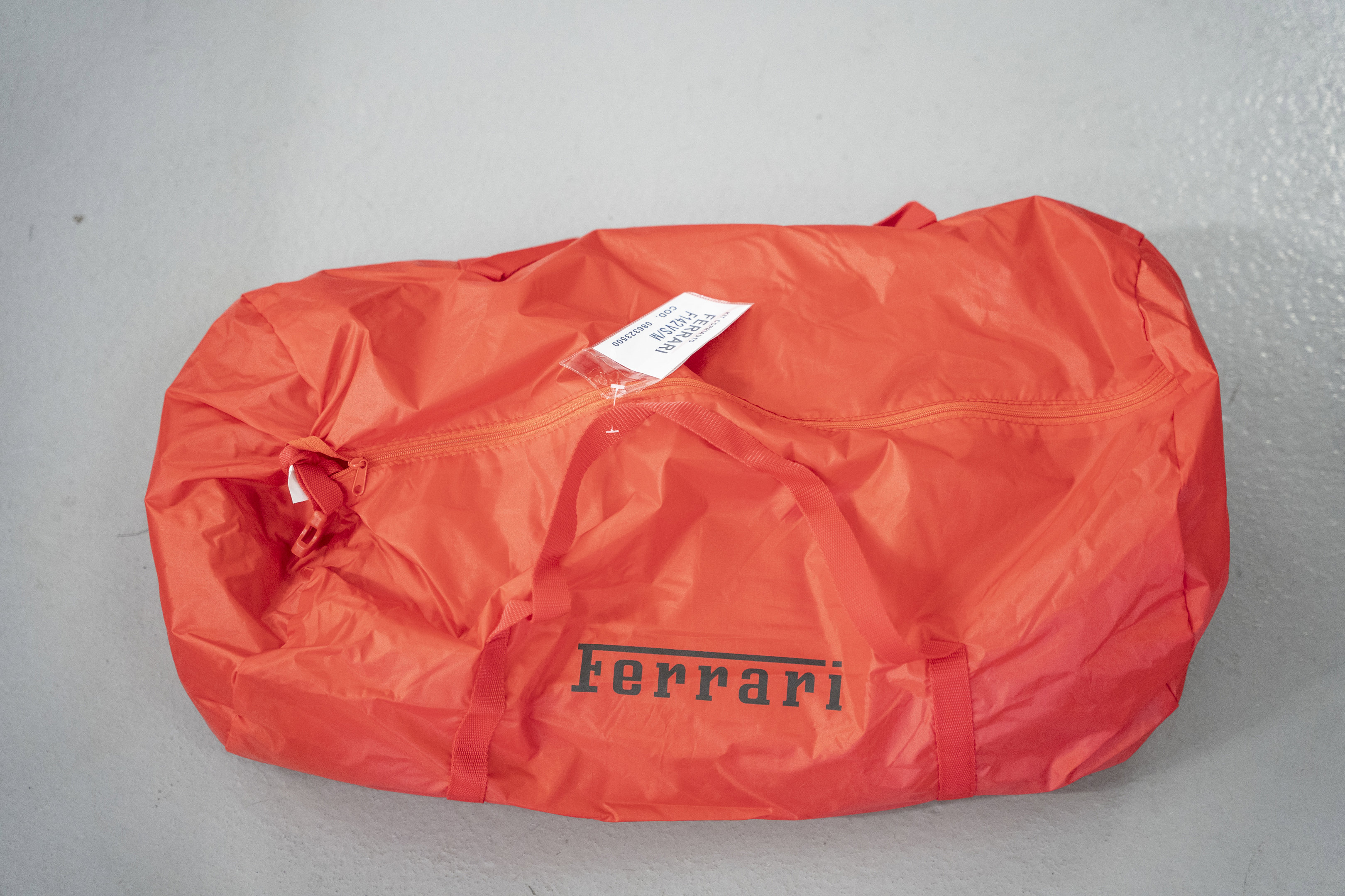 Used 2024 Ferrari 296 GTS RWD image 51