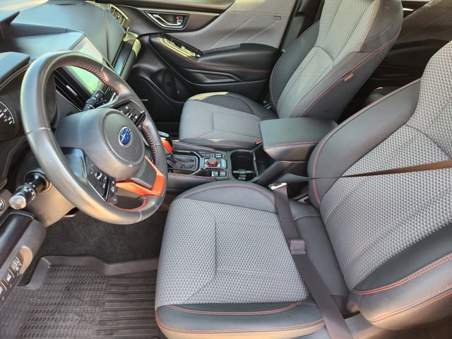 Used 2023 Subaru Forester Sport AWD/4WD image 13