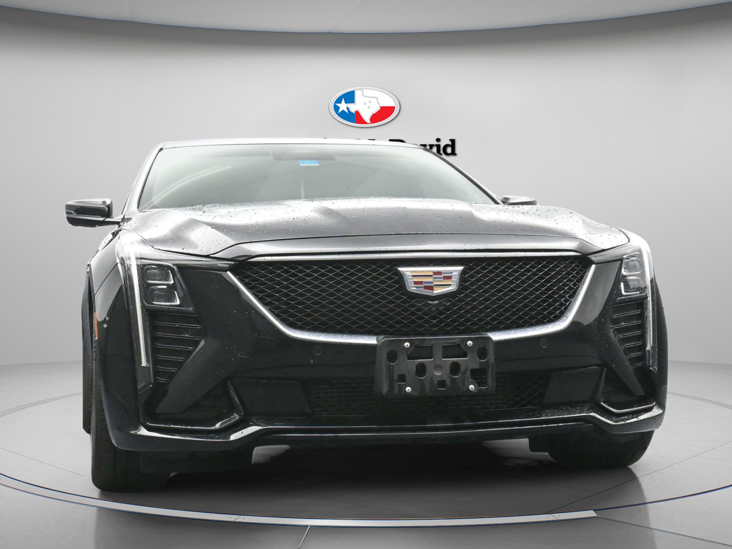 Used 2025 Cadillac CT5 Sport image 29