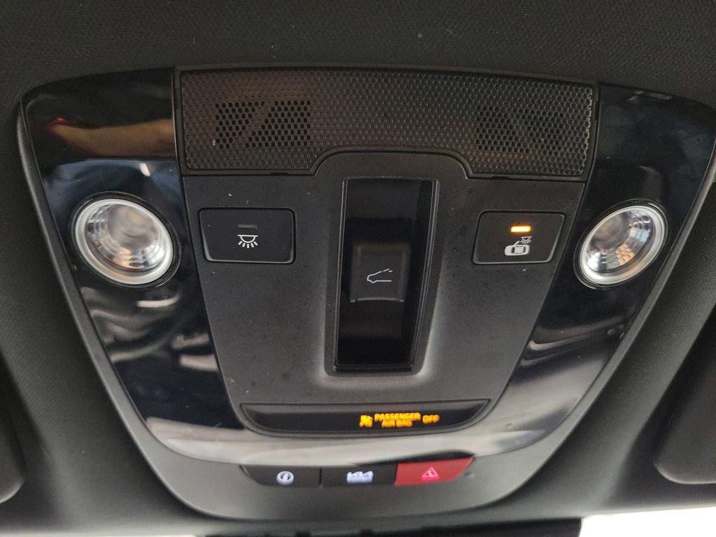 Used 2023 Kia Sportage X-Line w/ X-Line Premium Package image 22