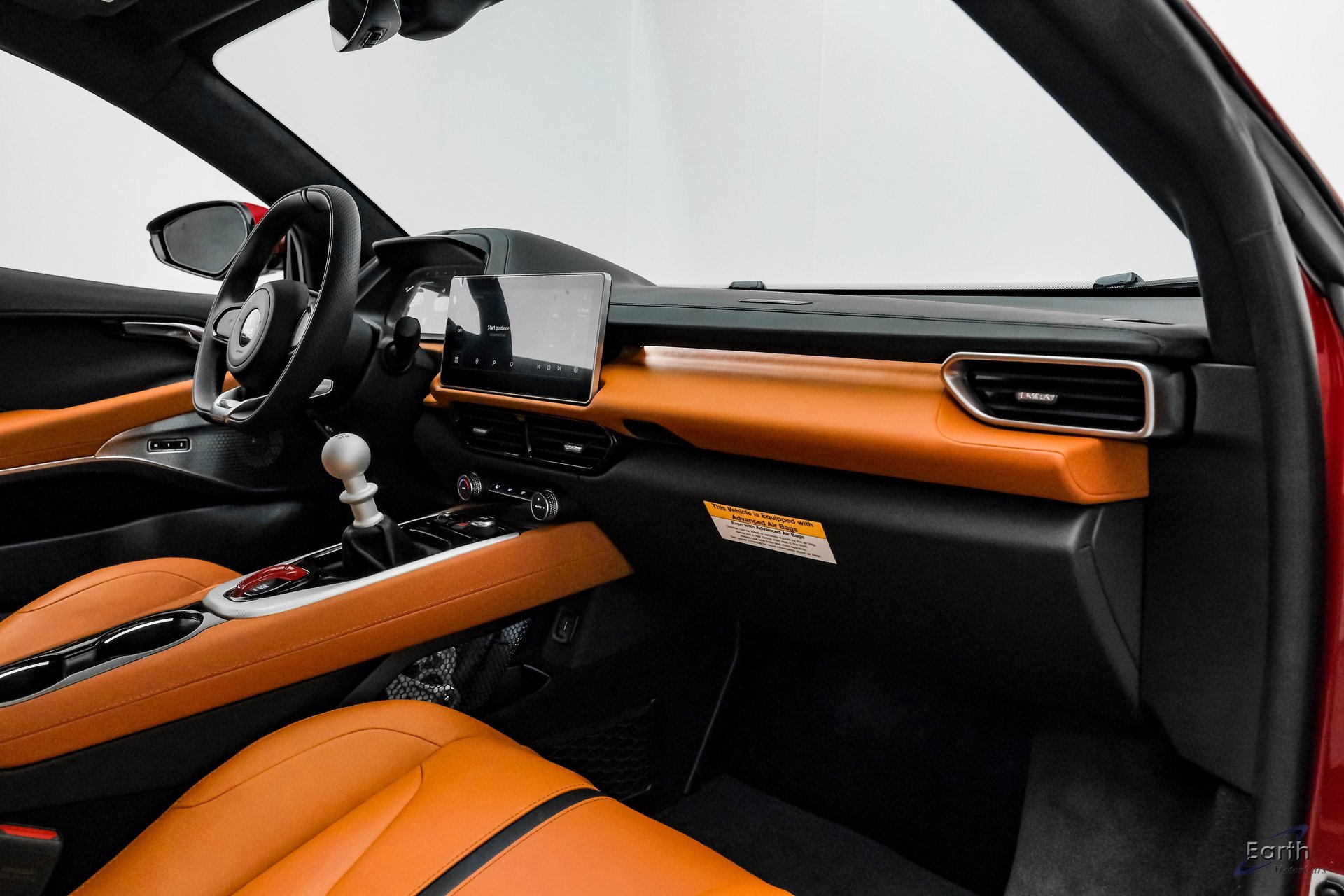 New 2026 Lotus Emira V6 SE Touring image 57