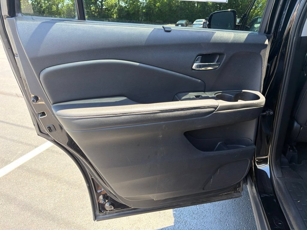 Used 2020 Honda Pilot Elite image 20
