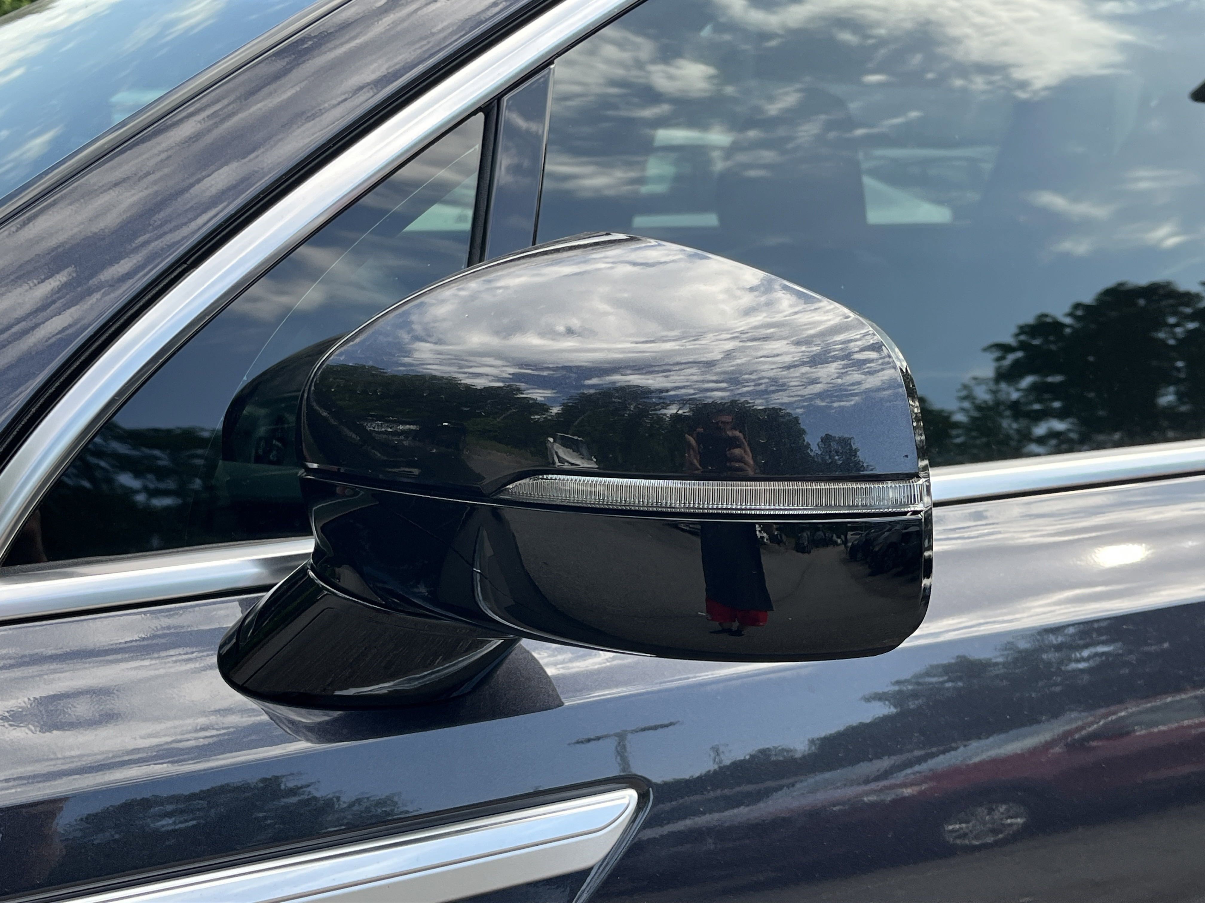 New 2025 Kia Sorento S image 30