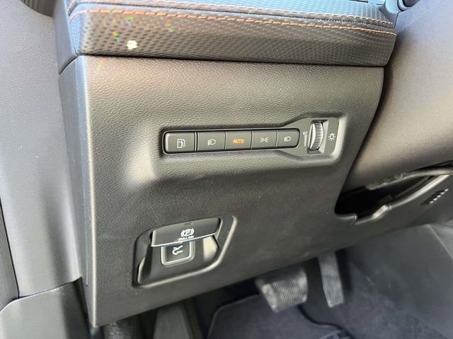 New 2026 Jeep Cherokee Overland image 14