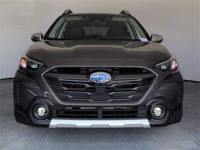 New 2025 Subaru Outback Touring XT image 3