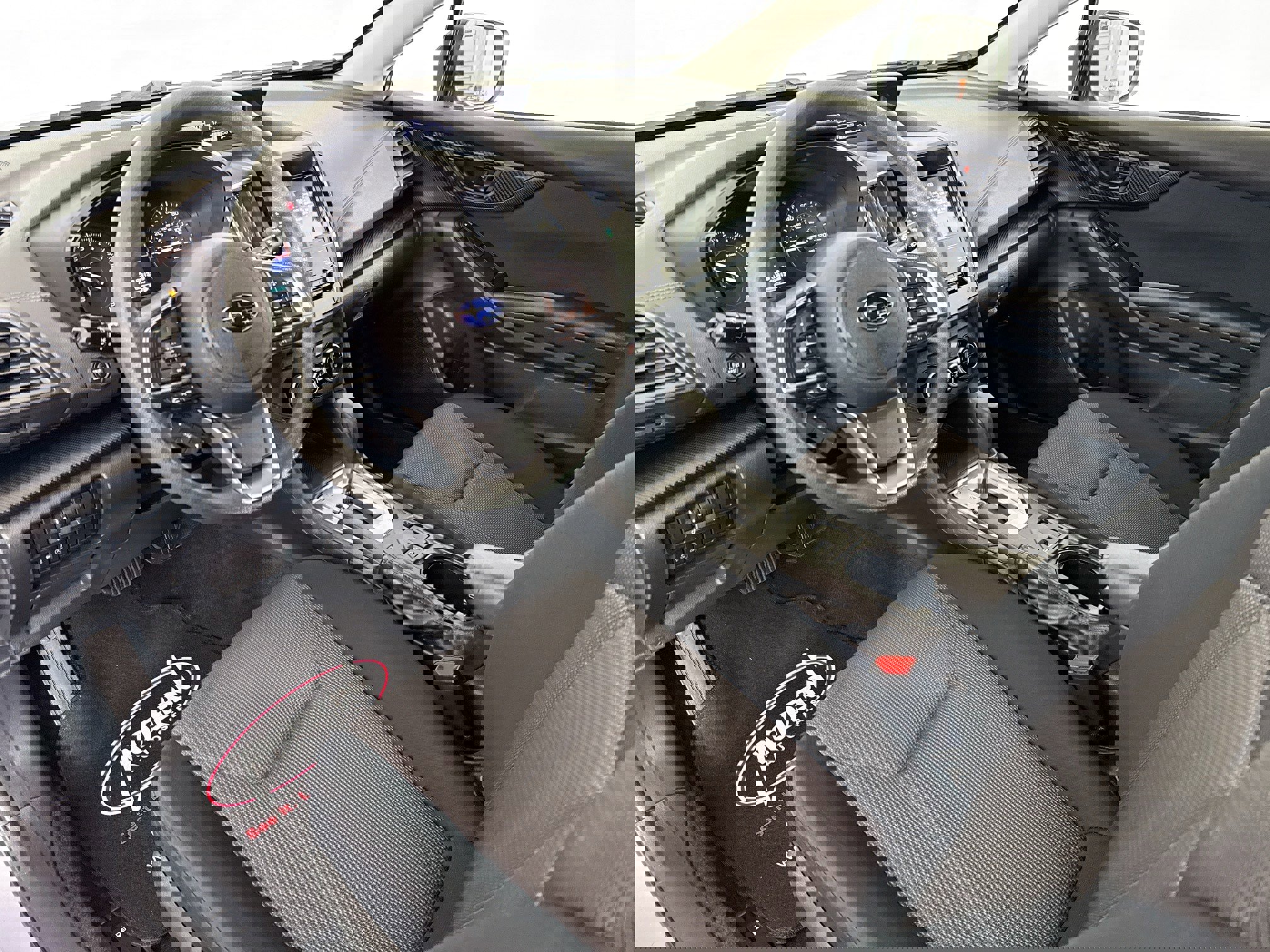 Used 2021 Subaru Crosstrek 2.0i image 5