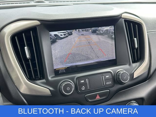 Certified 2020 GMC Terrain Denali w/ LPO, Floor Liner Package AWD/4WD image 4