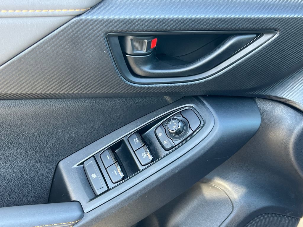 Certified 2025 Subaru Crosstrek 2.5i Wilderness w/ Wilderness Package image 16