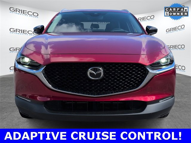 Used 2023 MAZDA CX-30 2.5 Turbo w/ Premium Package image 2