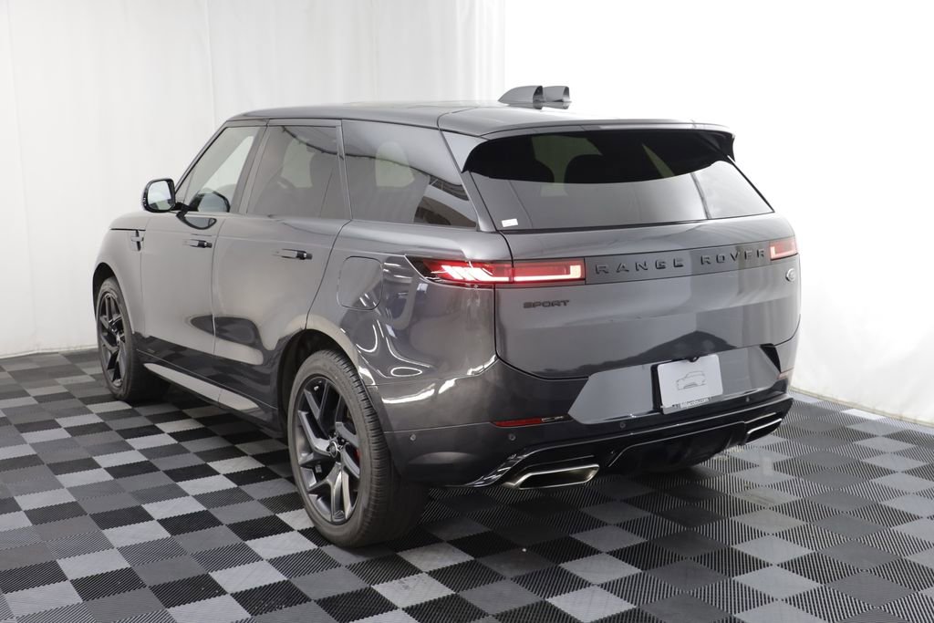 Used 2023 Land Rover Range Rover Sport Autobiography AWD/4WD image 17