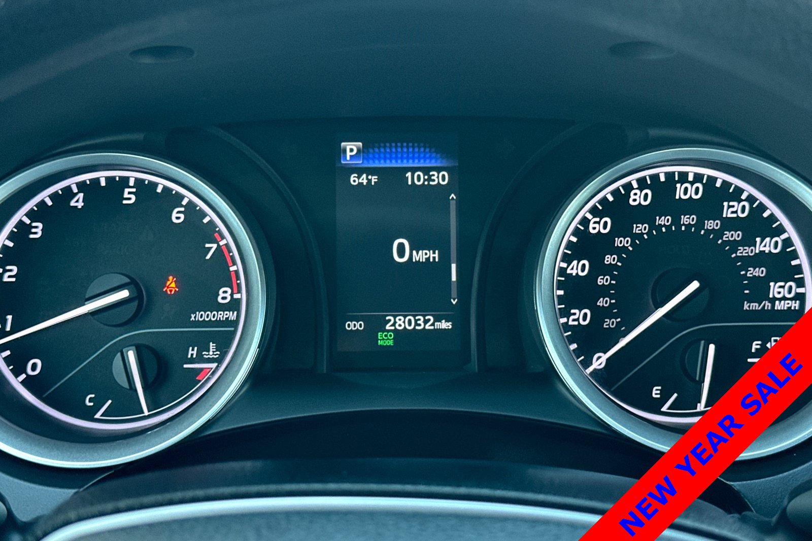 Used 2023 Toyota Camry LE image 23