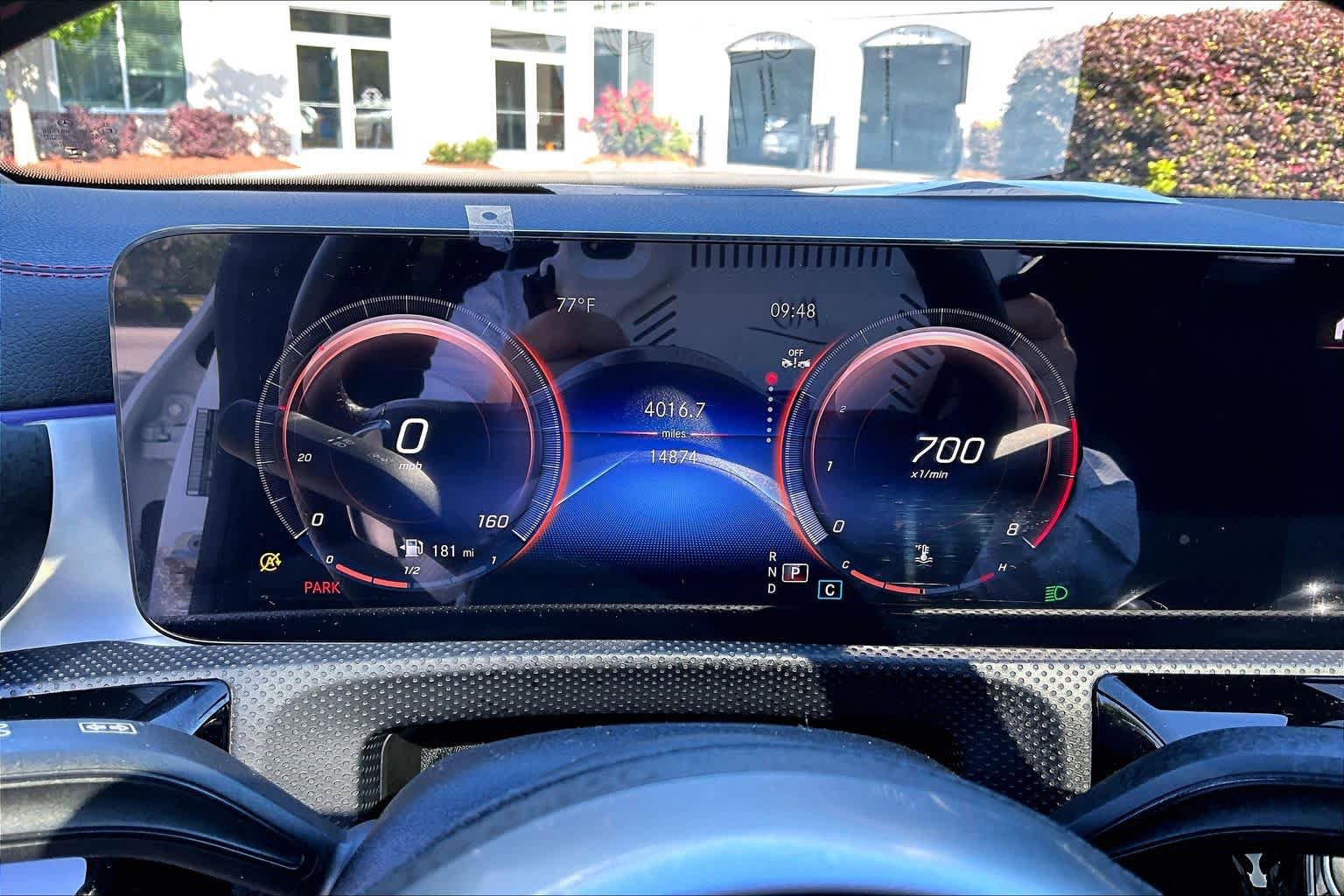 Used 2023 Mercedes-Benz CLA 250 image 26