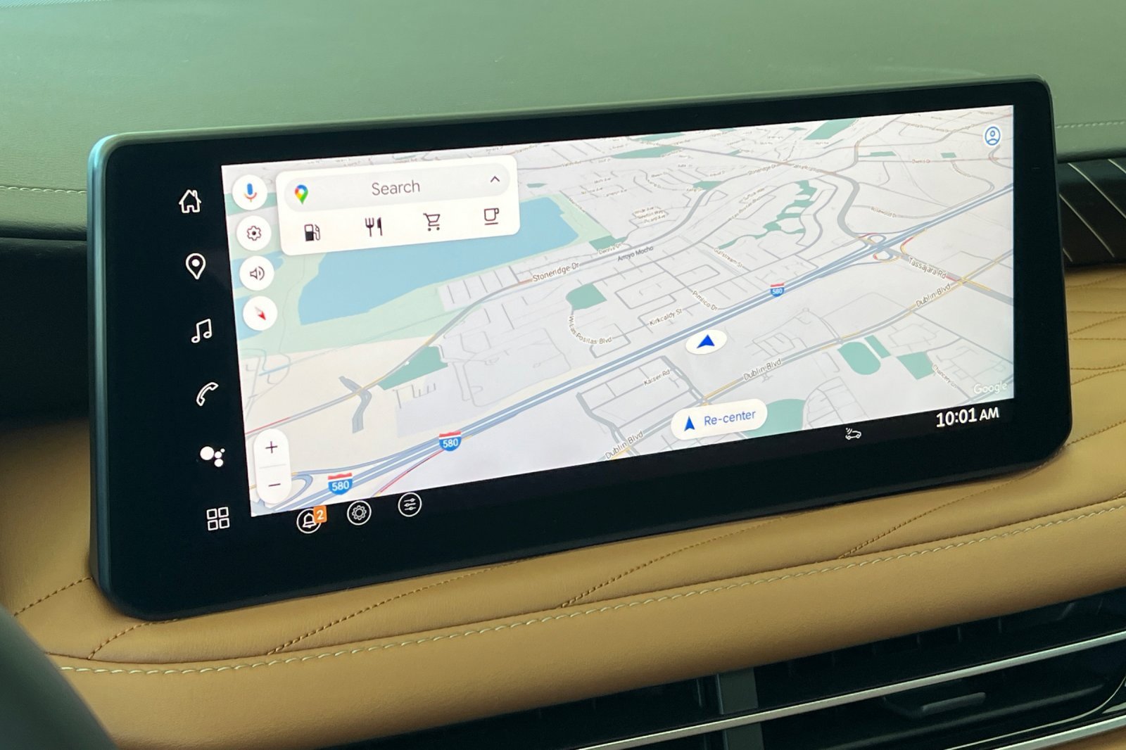 New 2026 INFINITI QX60 Autograph w/ Autograph Tech Package image 21