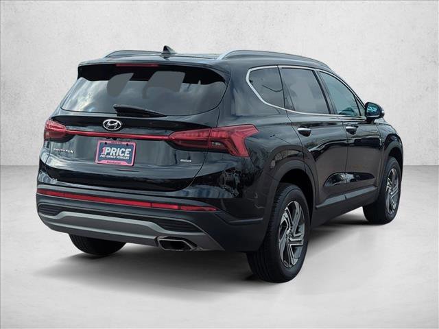 Used 2023 Hyundai Santa Fe SEL AWD/4WD image 7