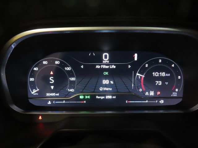 Used 2023 GMC Yukon XL AT4 AWD/4WD image 26