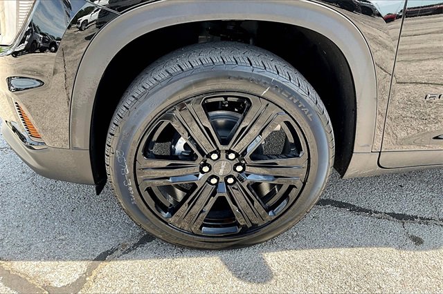 New 2026 GMC Acadia Elevation w/ Black Edition image 12