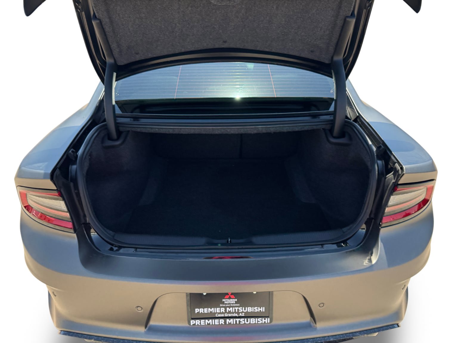 Used 2021 Dodge Charger Scat Pack image 19