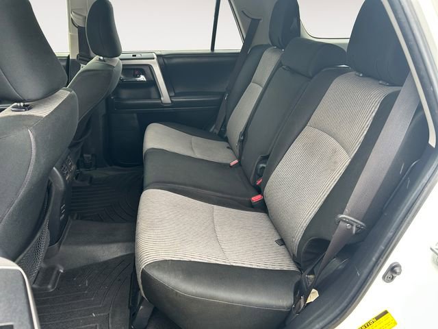 Used 2019 Toyota 4Runner SR5 image 13