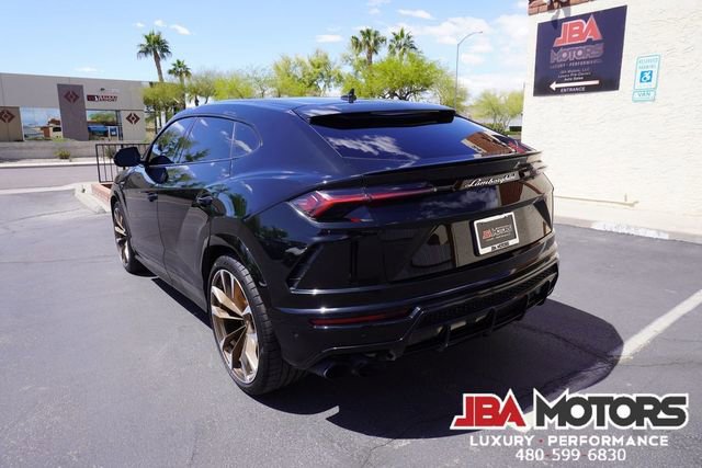 Used 2019 Lamborghini Urus image 40
