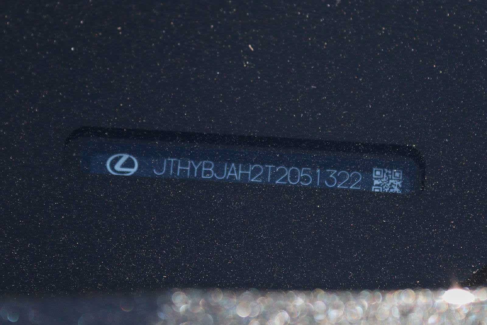 New 2026 Lexus UX 300h FWD image 31