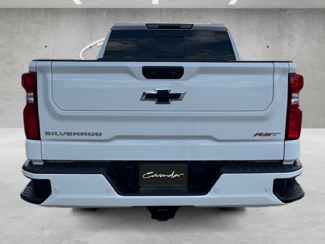 Certified 2024 Chevrolet Silverado 1500 RST w/ All Star Edition Plus RWD image 15