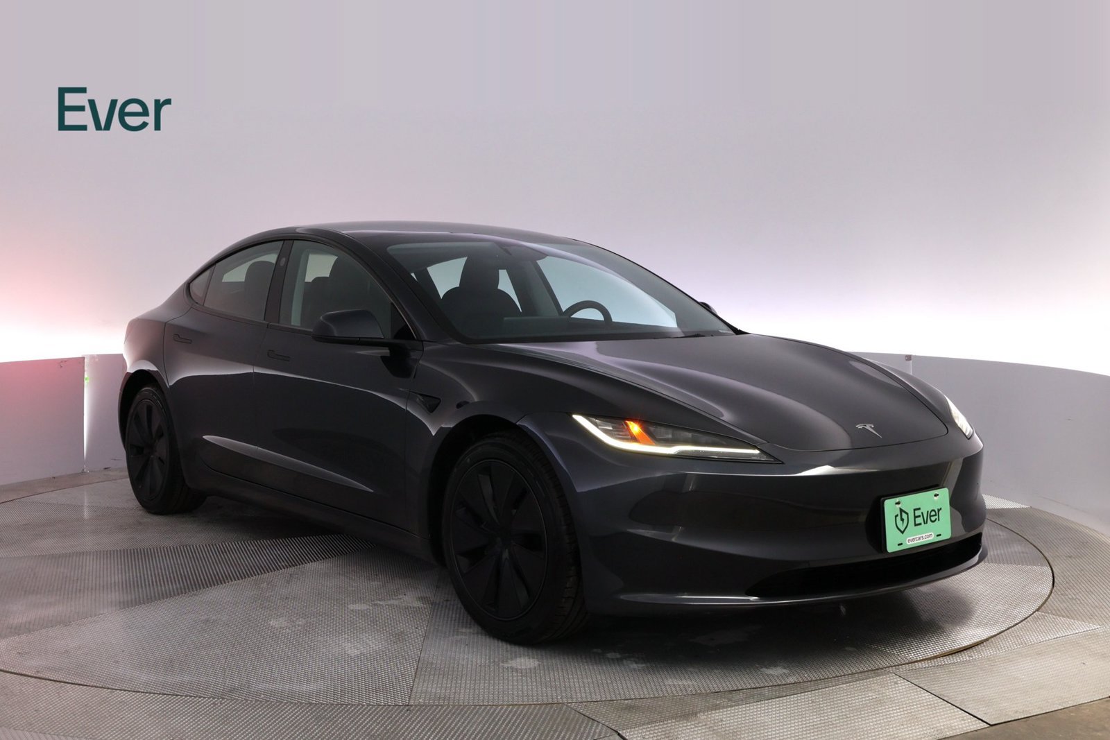 Used 2024 Tesla Model 3 Standard Range RWD image 13