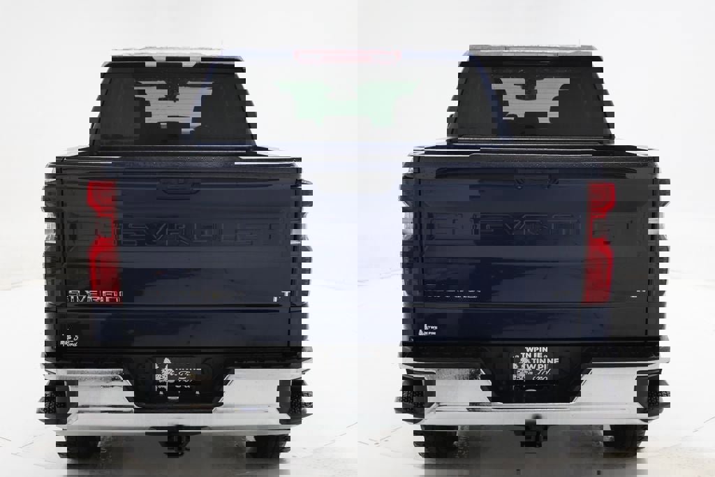 Used 2023 Chevrolet Silverado 1500 LT image 7