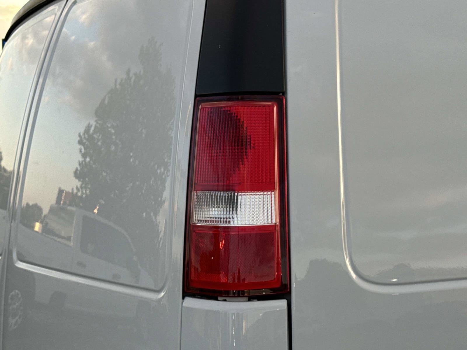 New 2026 Chevrolet Express 2500 w/ Driver Convenience Package RWD image 11