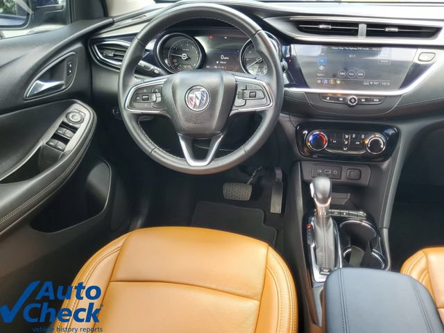 Used 2023 Buick Encore GX Preferred FWD image 17