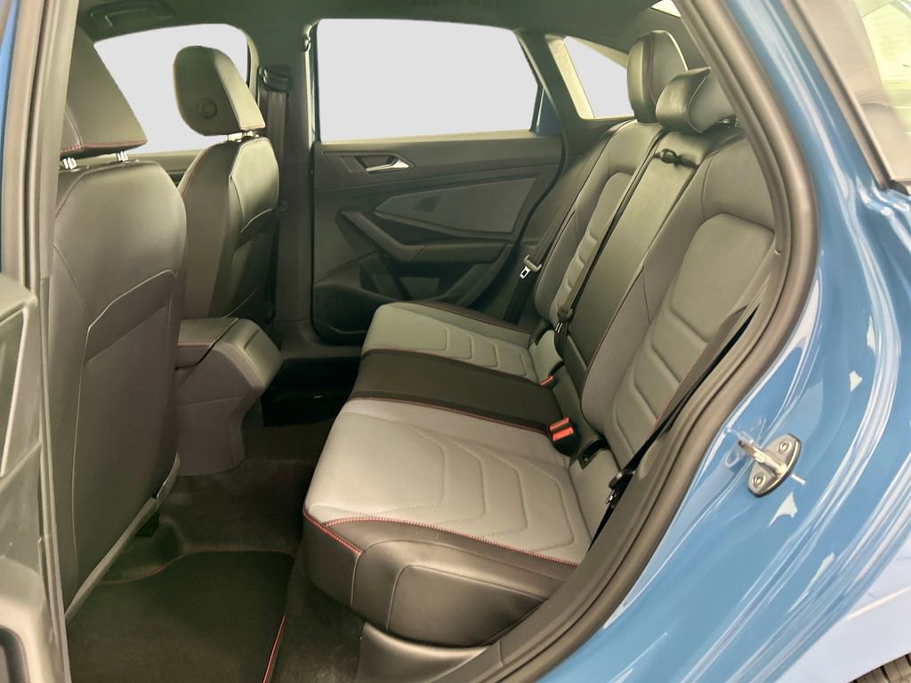 New 2026 Volkswagen Jetta GLI Autobahn FWD image 19