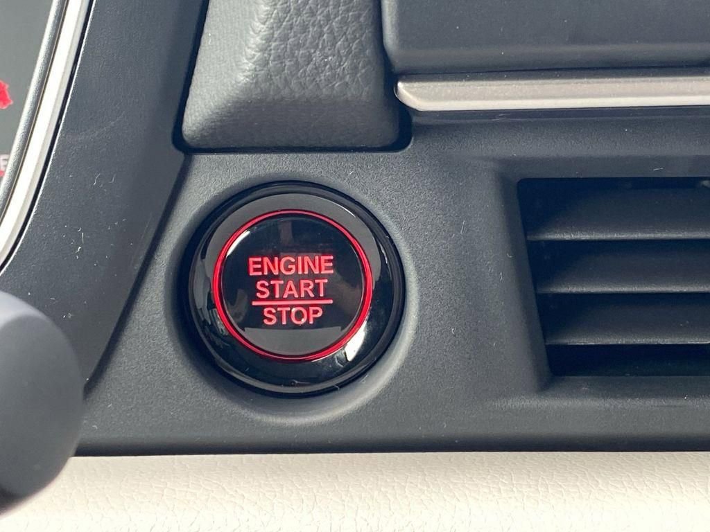 New 2026 Honda Pilot EX-L image 20