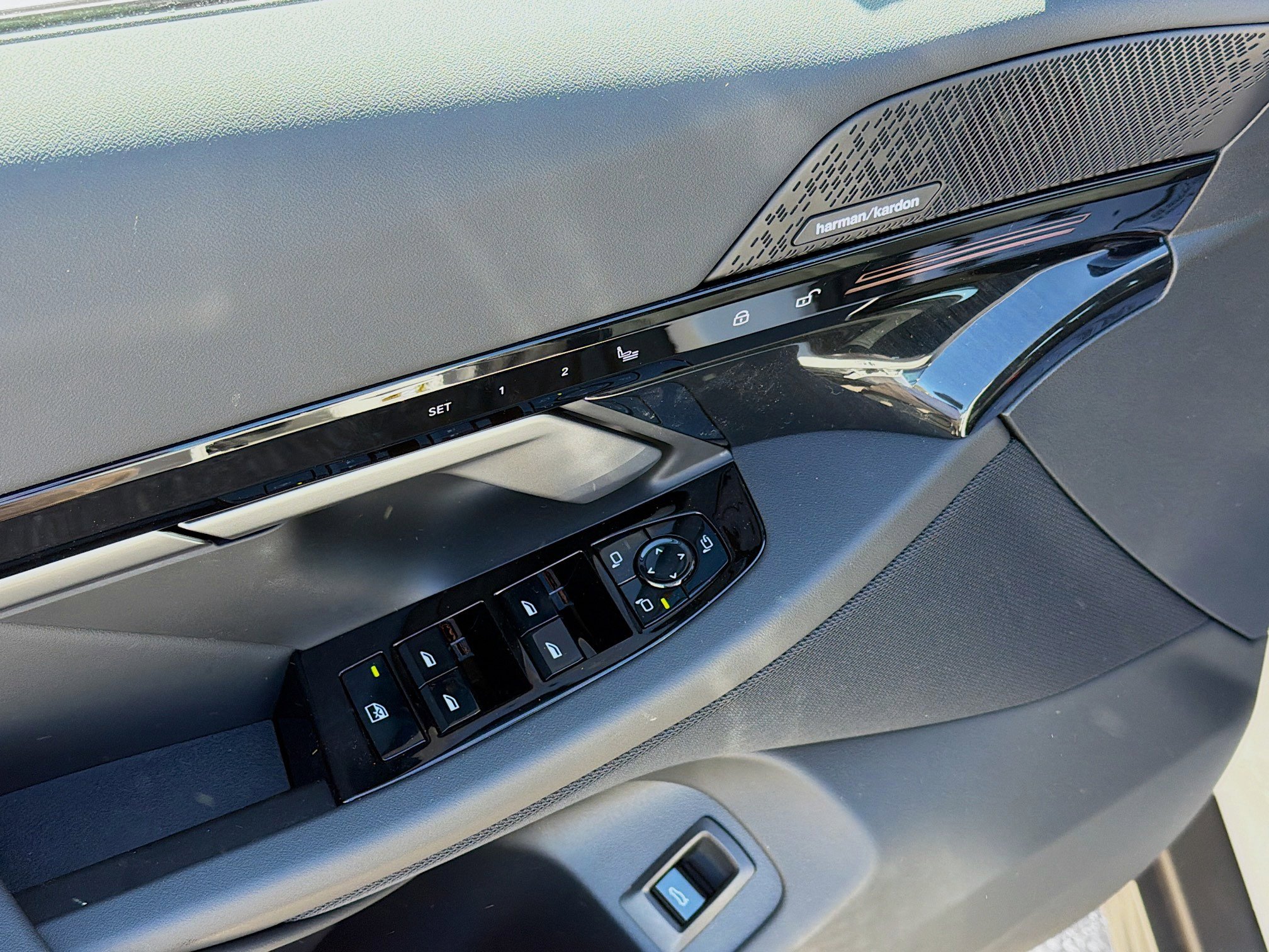 New 2026 BMW 530i RWD image 23