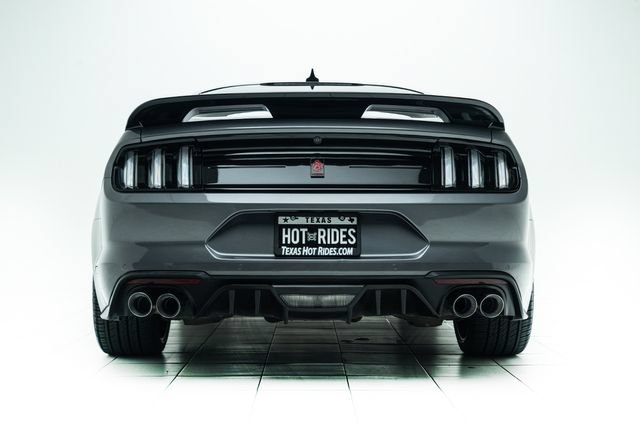 Used 2021 Ford Mustang Premium w/ Equipment Group 201A RWD image 16