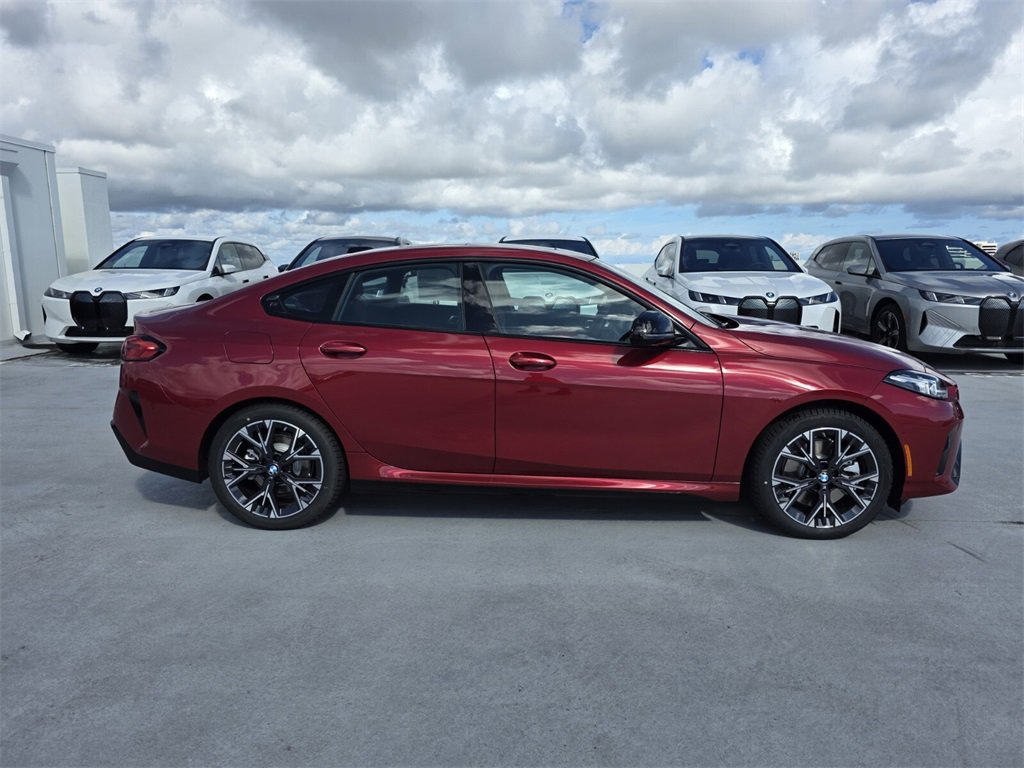 New 2026 BMW 228i xDrive image 3