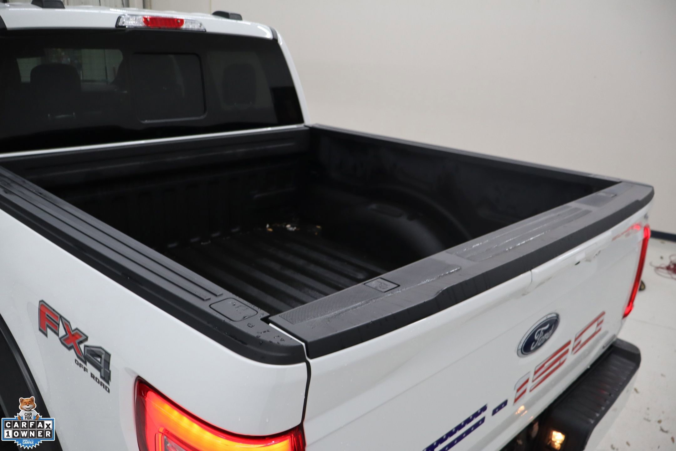 Used 2023 Ford F150 Lariat w/ Equipment Group 502A High AWD/4WD image 25