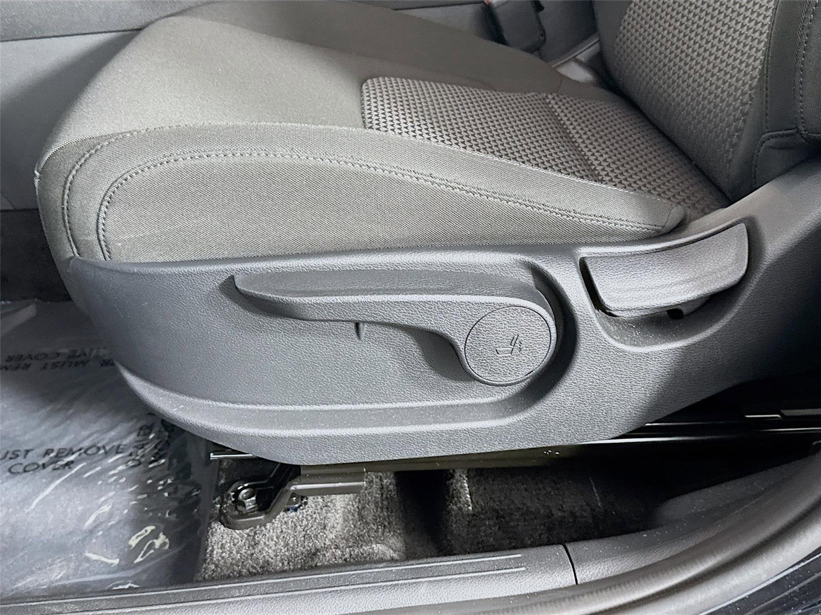 Certified 2025 Kia Sportage LX AWD/4WD image 19