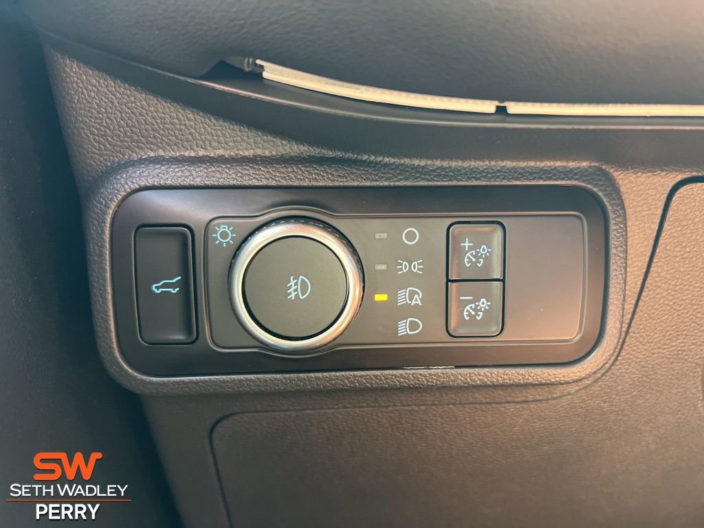 New 2025 Ford Explorer ST image 15