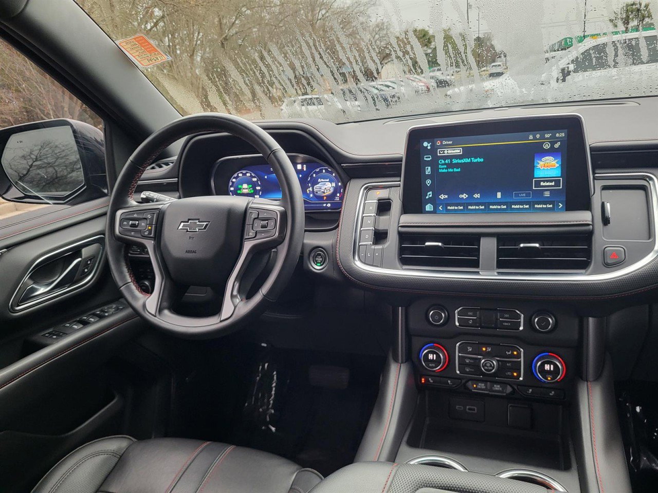 Used 2023 Chevrolet Tahoe RST w/ Luxury Package image 17