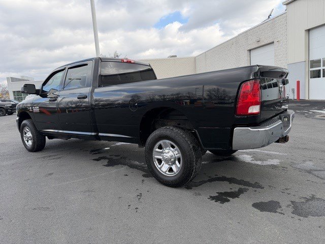 Used 2015 RAM 2500 Tradesman w/ Chrome Appearance Group image 3