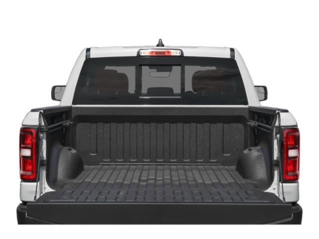 Certified 2025 RAM 1500 Rebel w/ Bed Utility Group image 10