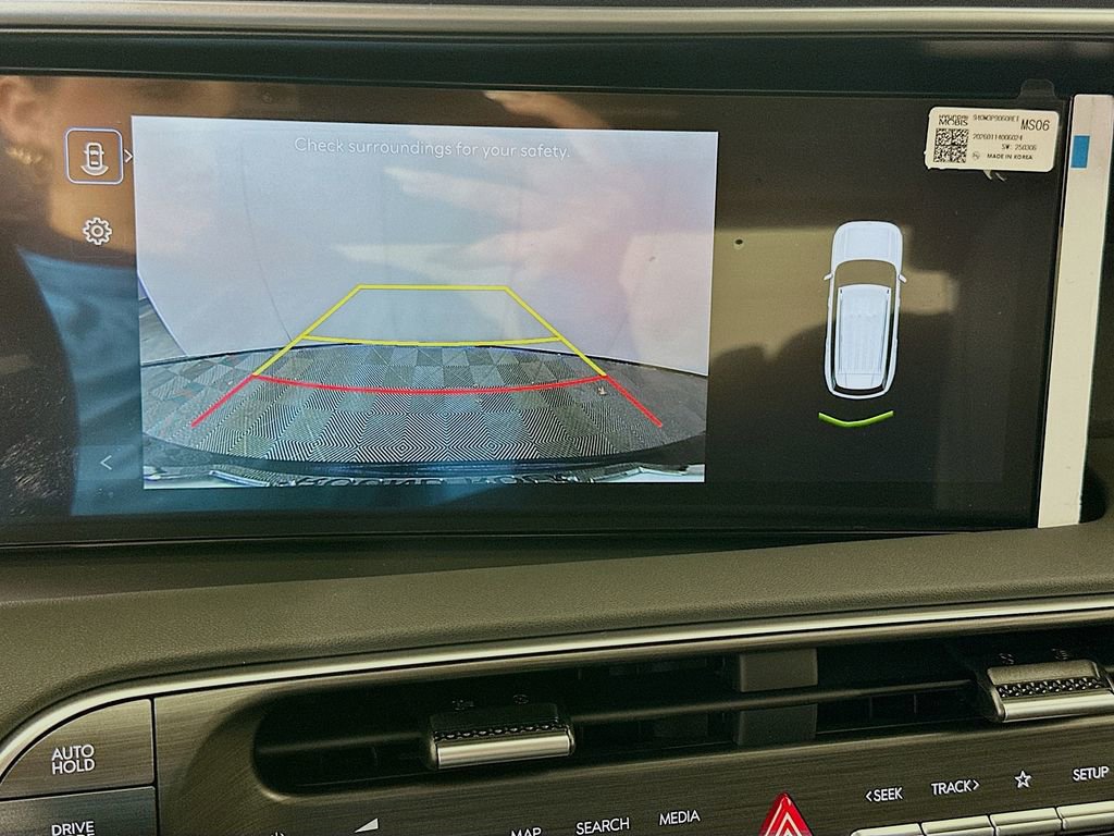 New 2026 Hyundai Palisade SEL FWD image 13