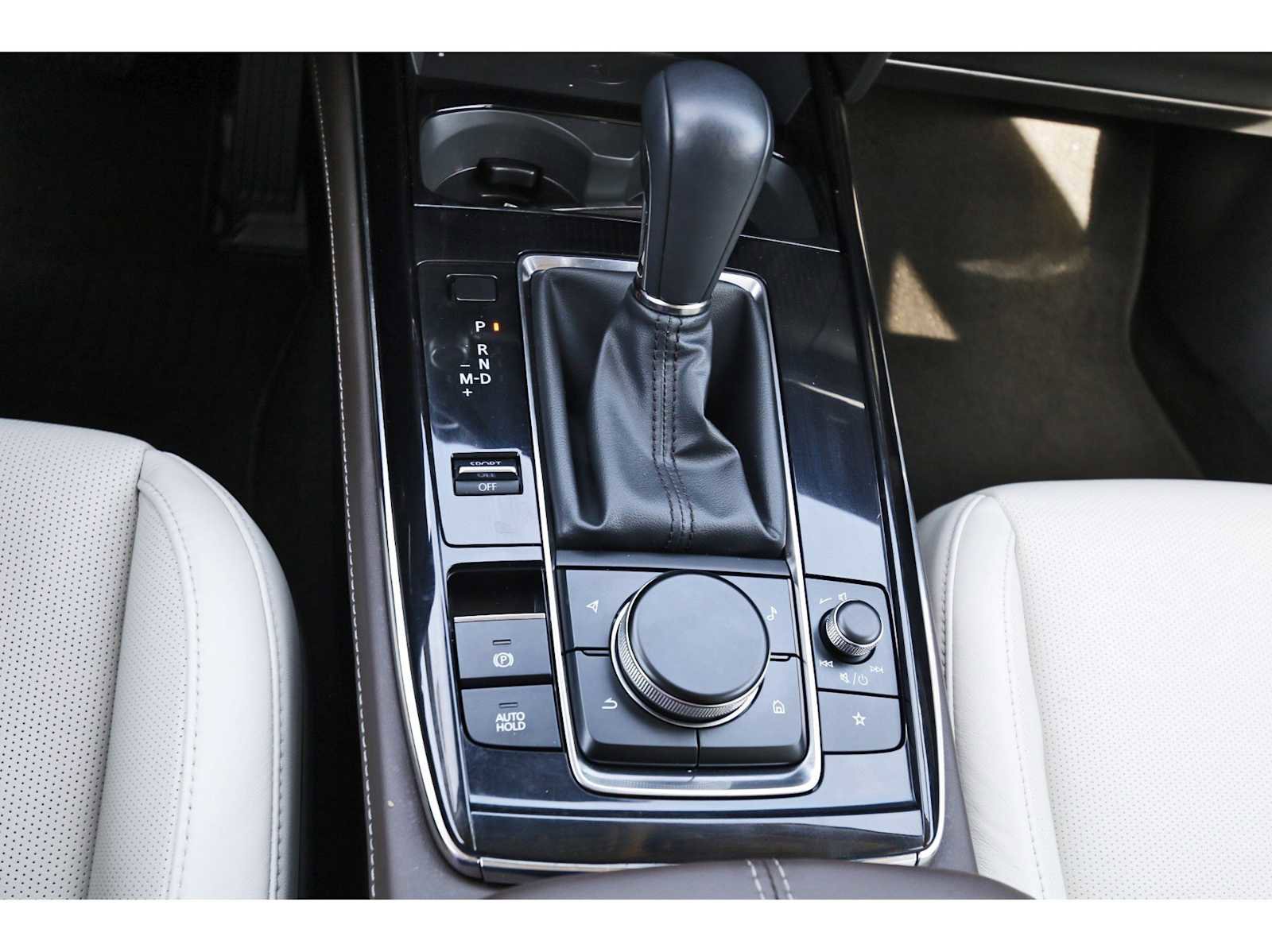 Used 2024 MAZDA CX-30 2.5 Turbo w/ Premium Package image 25