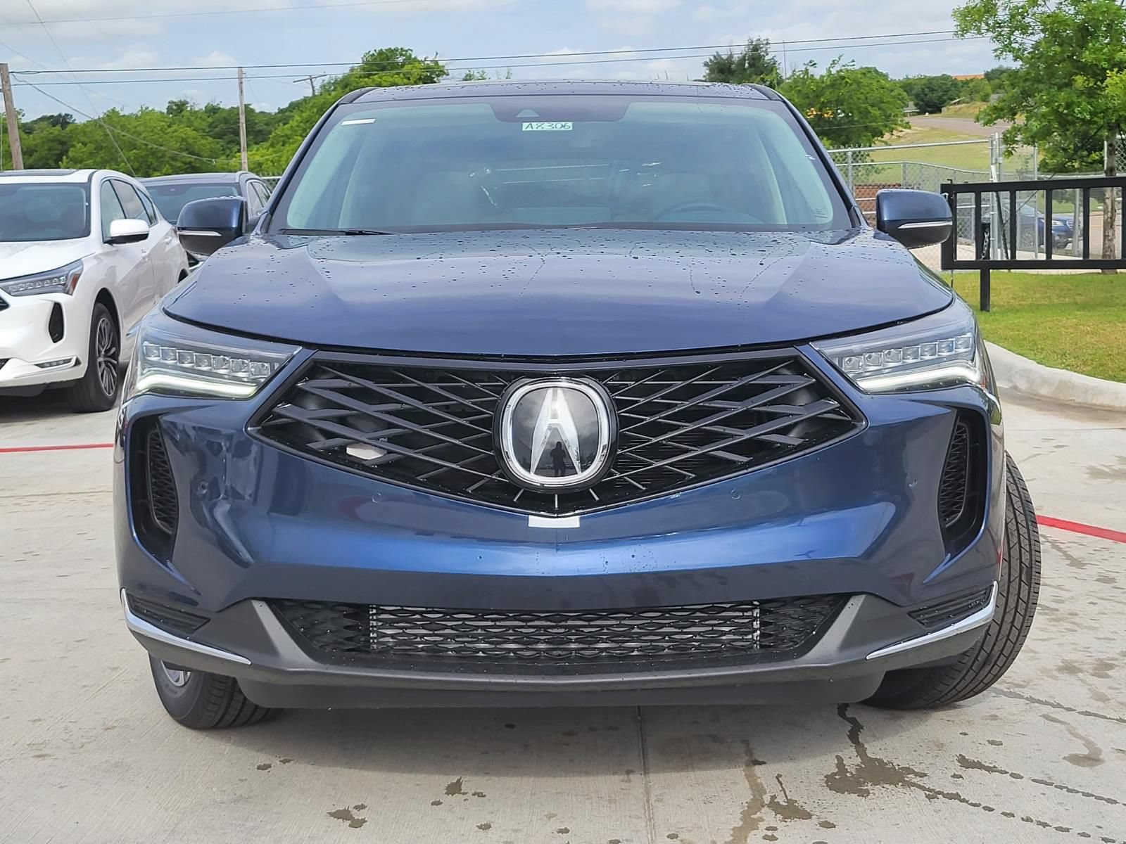 New 2026 Acura RDX SH-AWD w/ Technology Package video 2