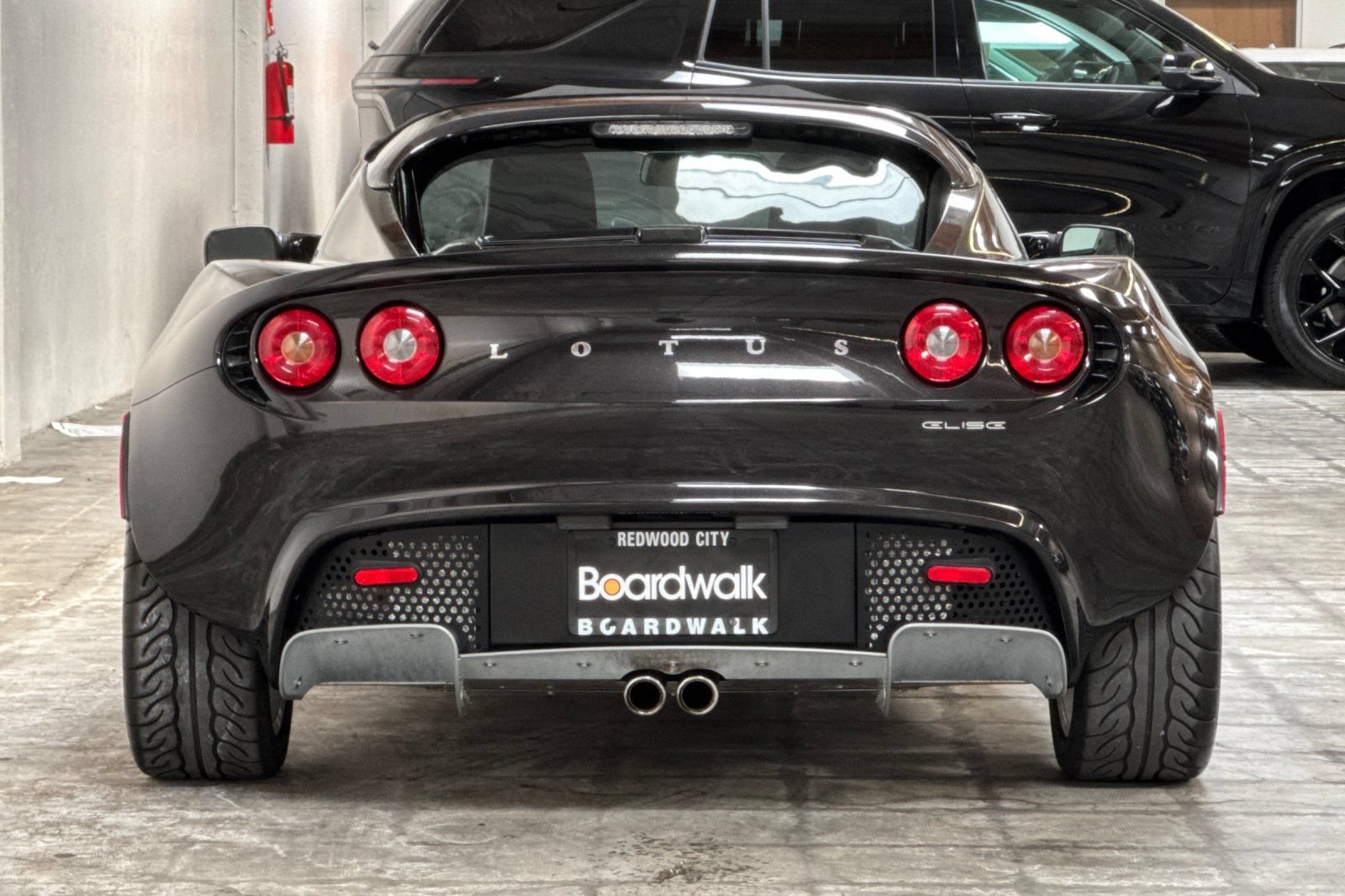 Used 2005 Lotus Elise RWD image 5