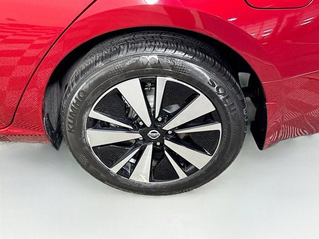 Used 2020 Nissan Altima 2.5 SV AWD/4WD image 26